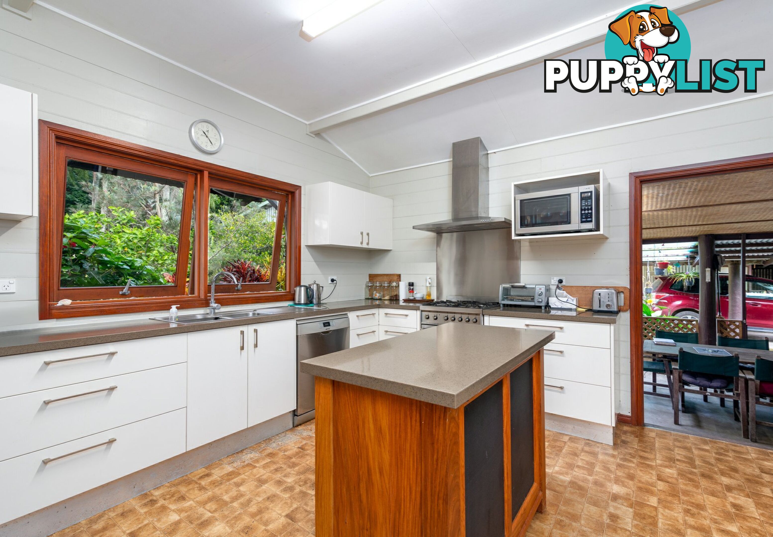 4414 Black Mountain Road JULATTEN QLD 4871