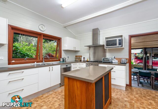 4414 Black Mountain Road JULATTEN QLD 4871