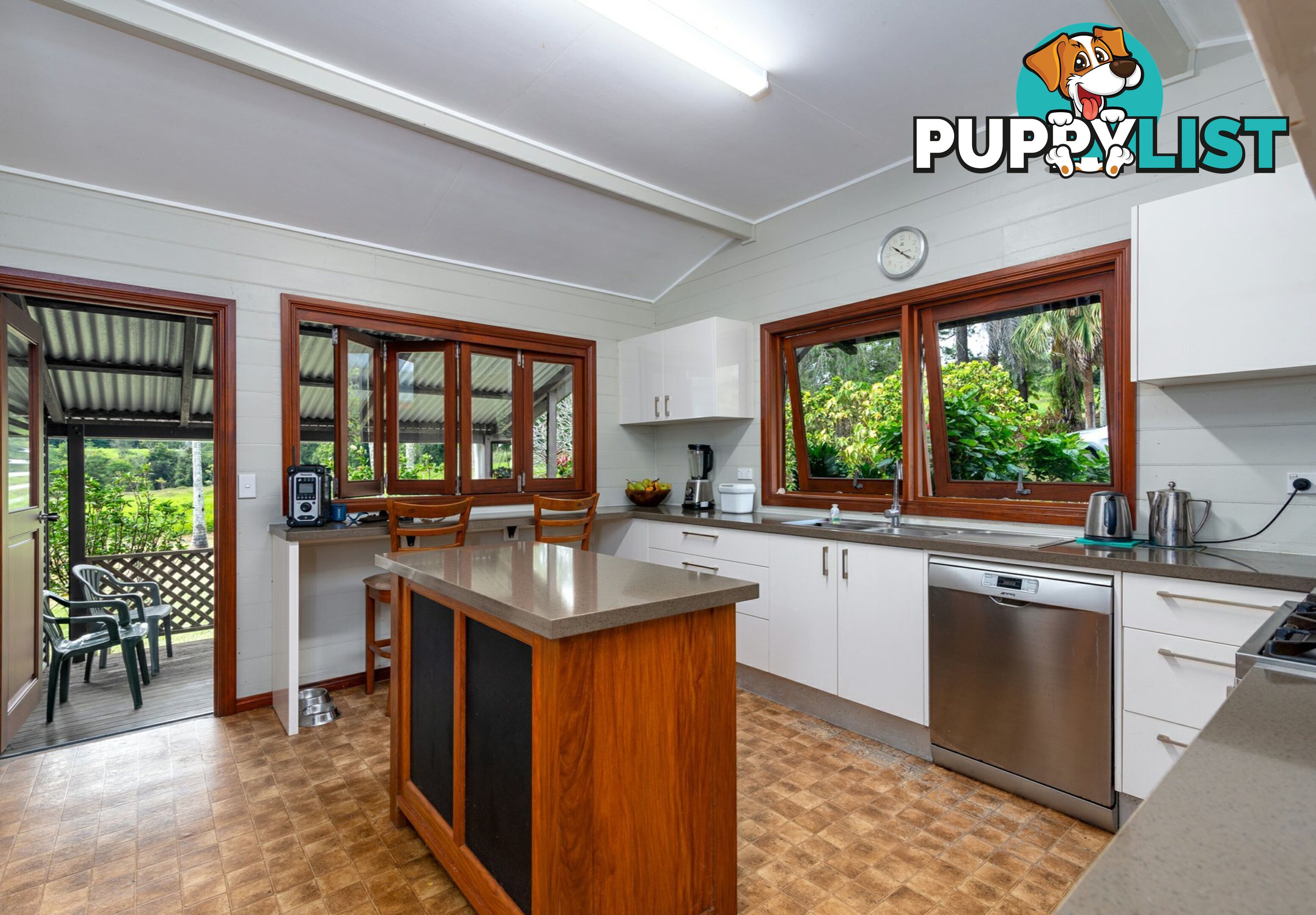 4414 Black Mountain Road JULATTEN QLD 4871