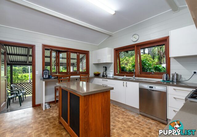 4414 Black Mountain Road JULATTEN QLD 4871