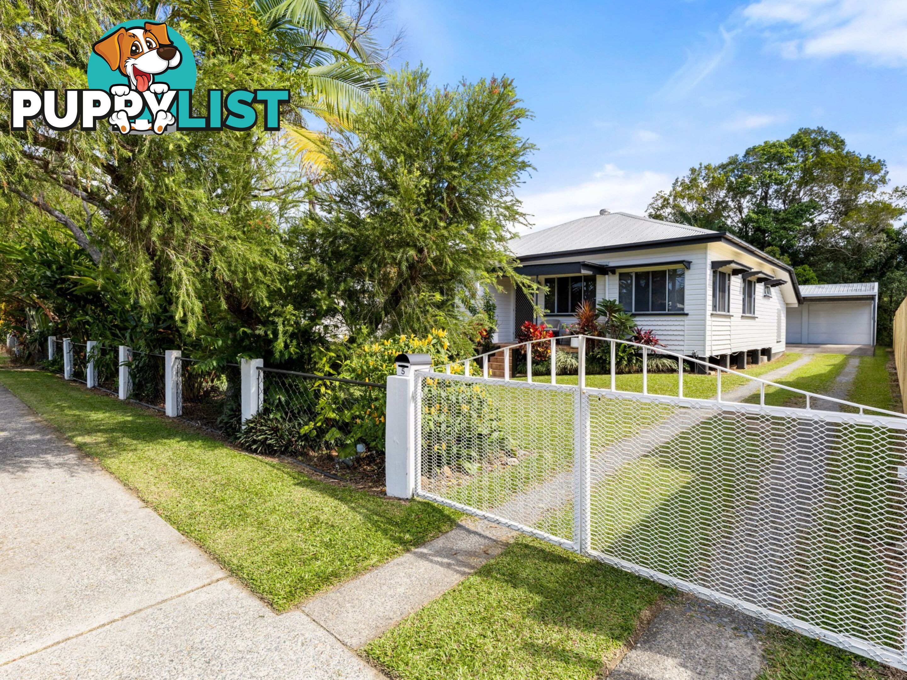 5 Owen Street MOSSMAN QLD 4873