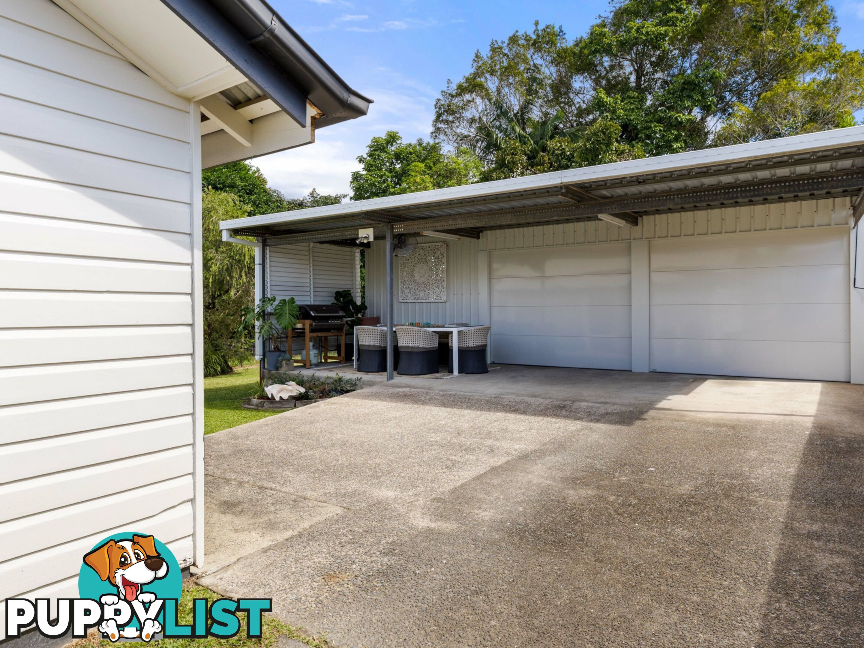 5 Owen Street MOSSMAN QLD 4873