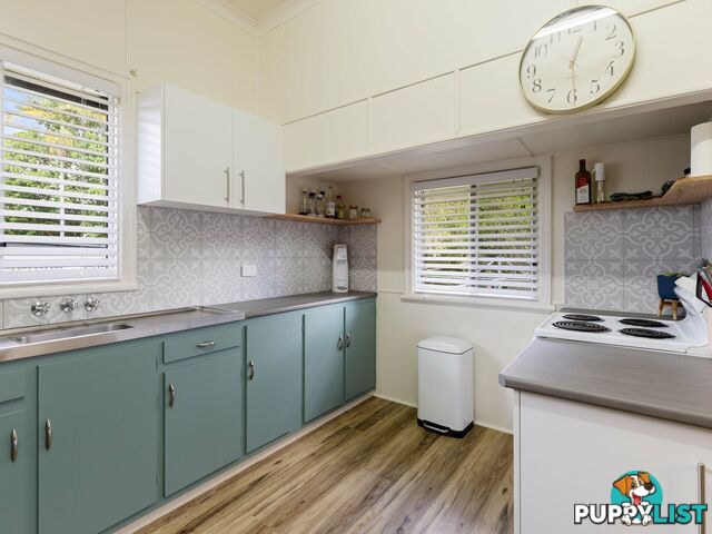 5 Owen Street MOSSMAN QLD 4873