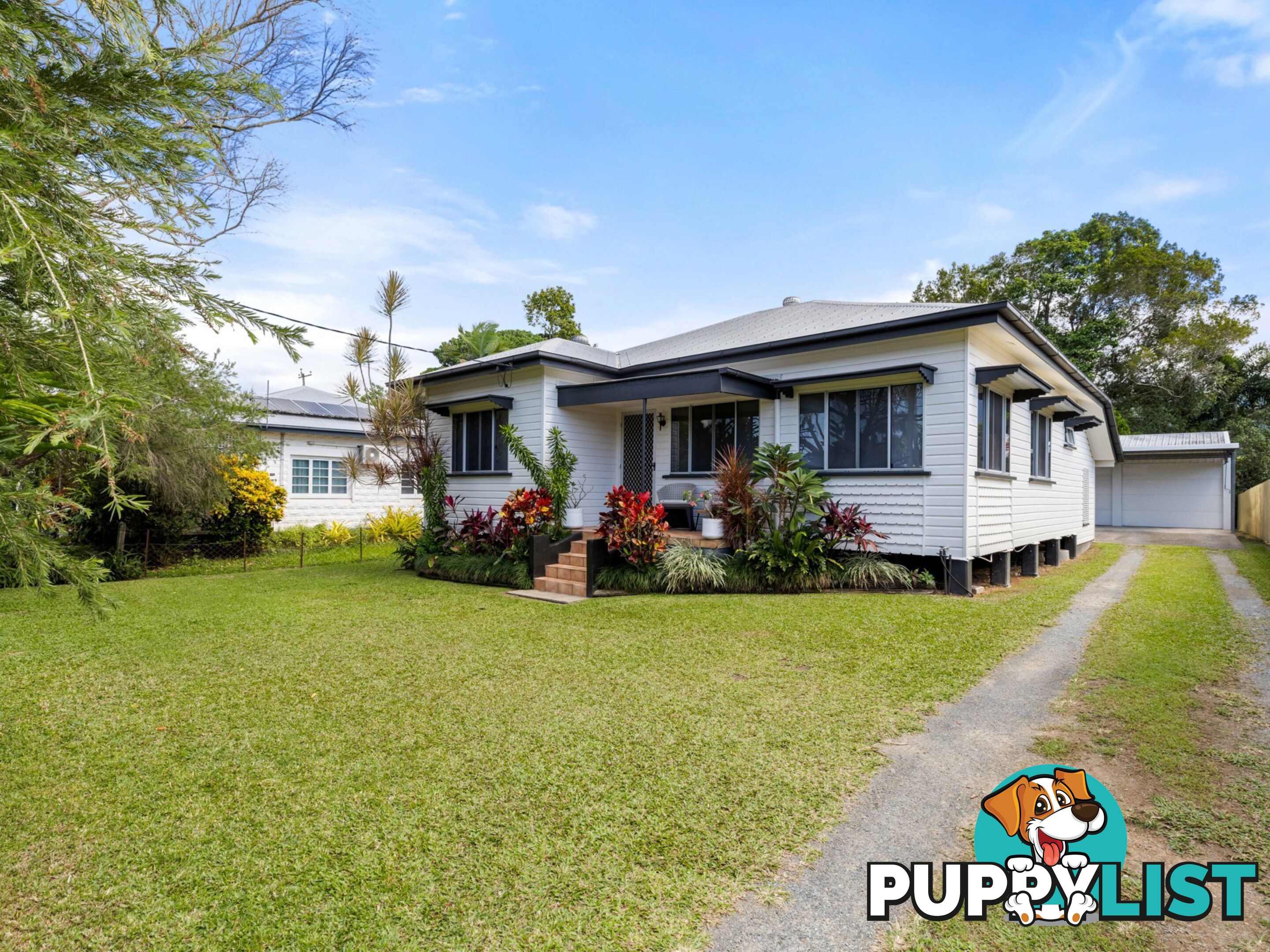 5 Owen Street MOSSMAN QLD 4873