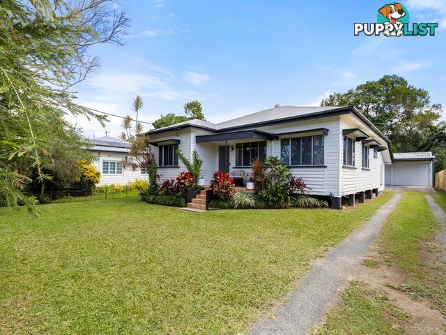 5 Owen Street MOSSMAN QLD 4873