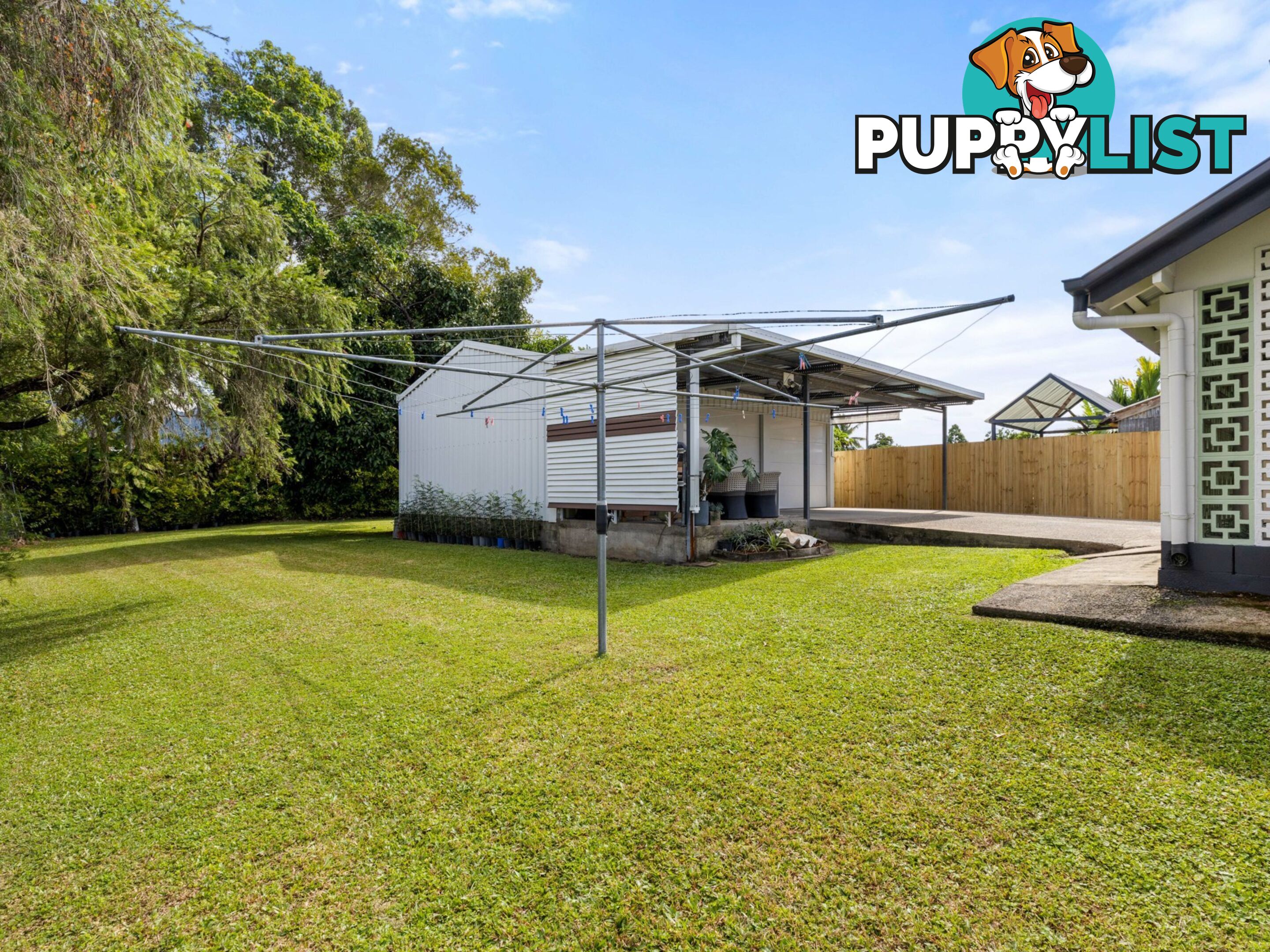 5 Owen Street MOSSMAN QLD 4873