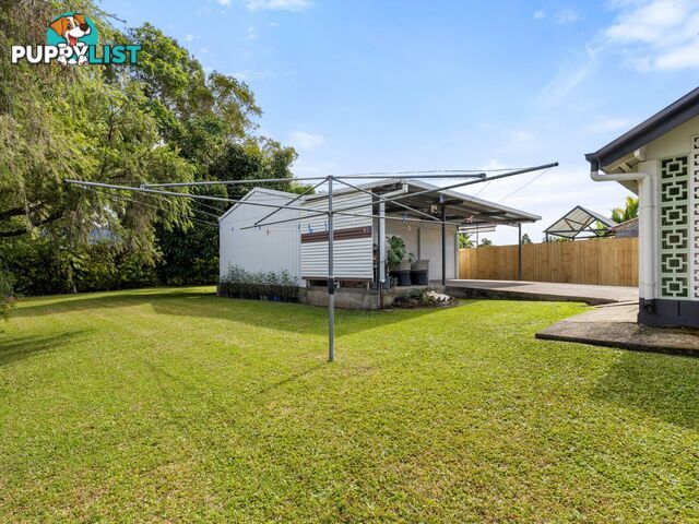 5 Owen Street MOSSMAN QLD 4873