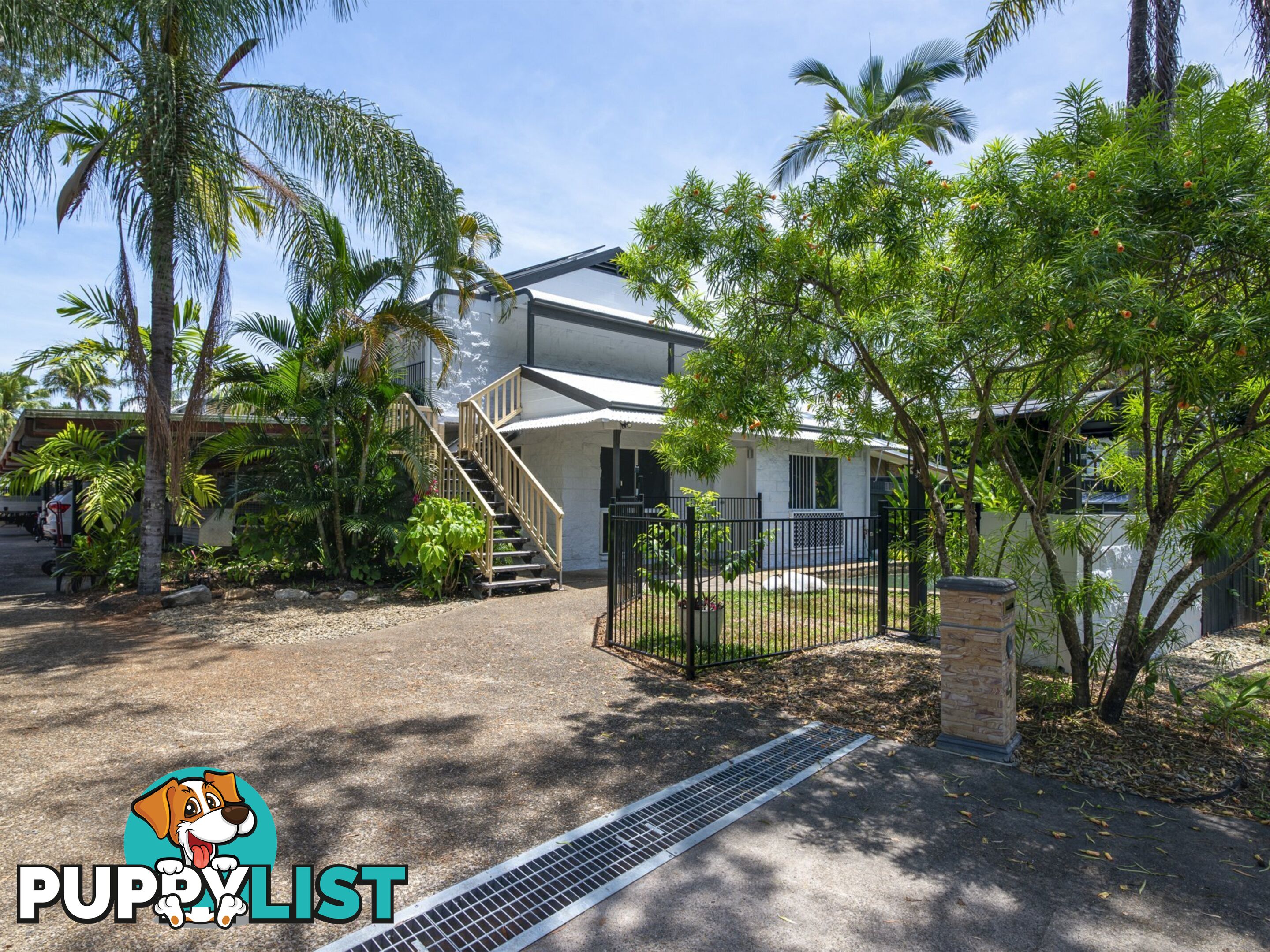 13 Triton Lodge/4 Triton Crescent PORT DOUGLAS QLD 4877