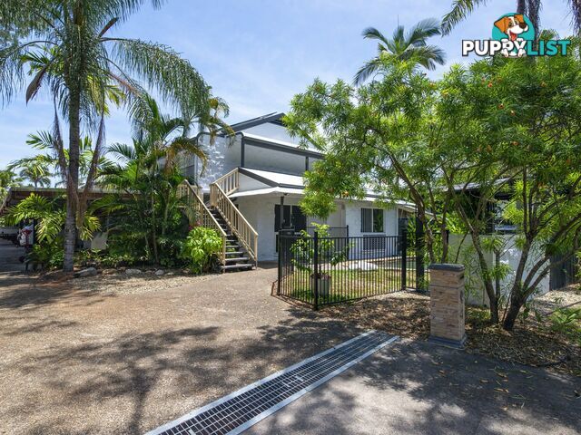 13 Triton Lodge/4 Triton Crescent PORT DOUGLAS QLD 4877