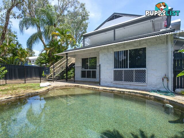 13 Triton Lodge/4 Triton Crescent PORT DOUGLAS QLD 4877