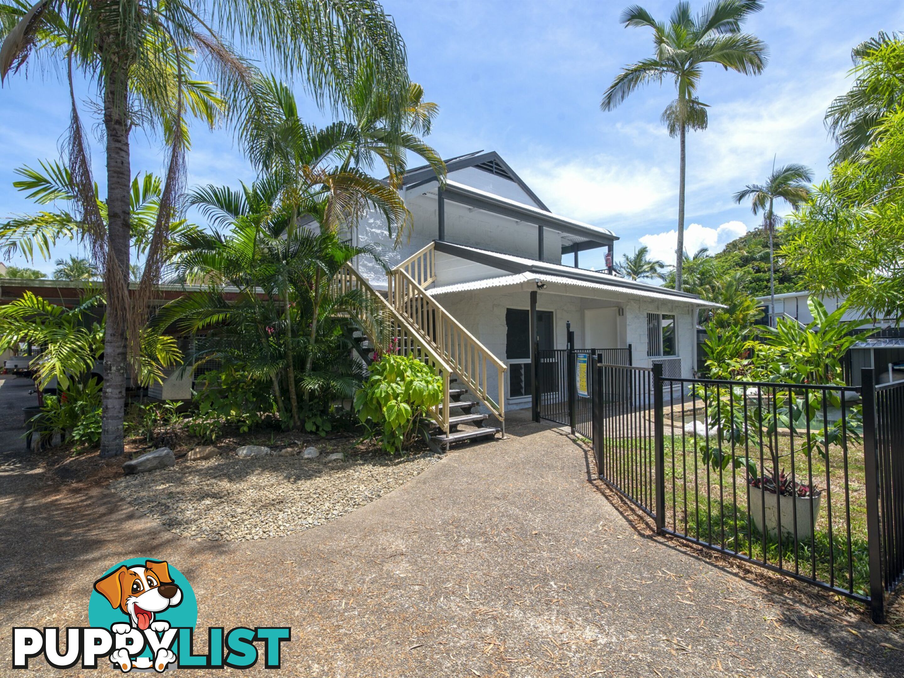 13 Triton Lodge/4 Triton Crescent PORT DOUGLAS QLD 4877