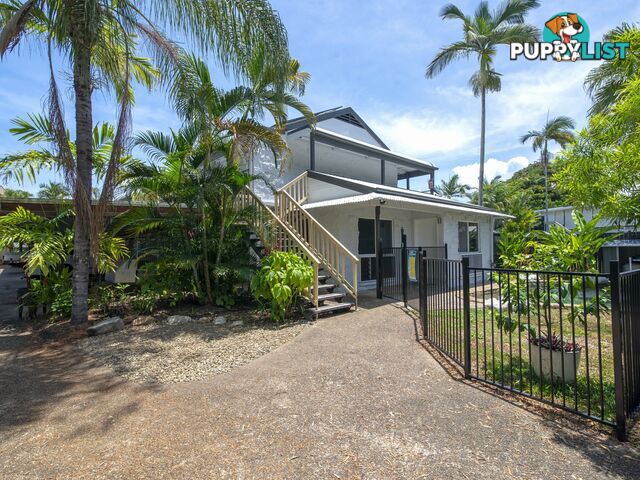 13 Triton Lodge/4 Triton Crescent PORT DOUGLAS QLD 4877