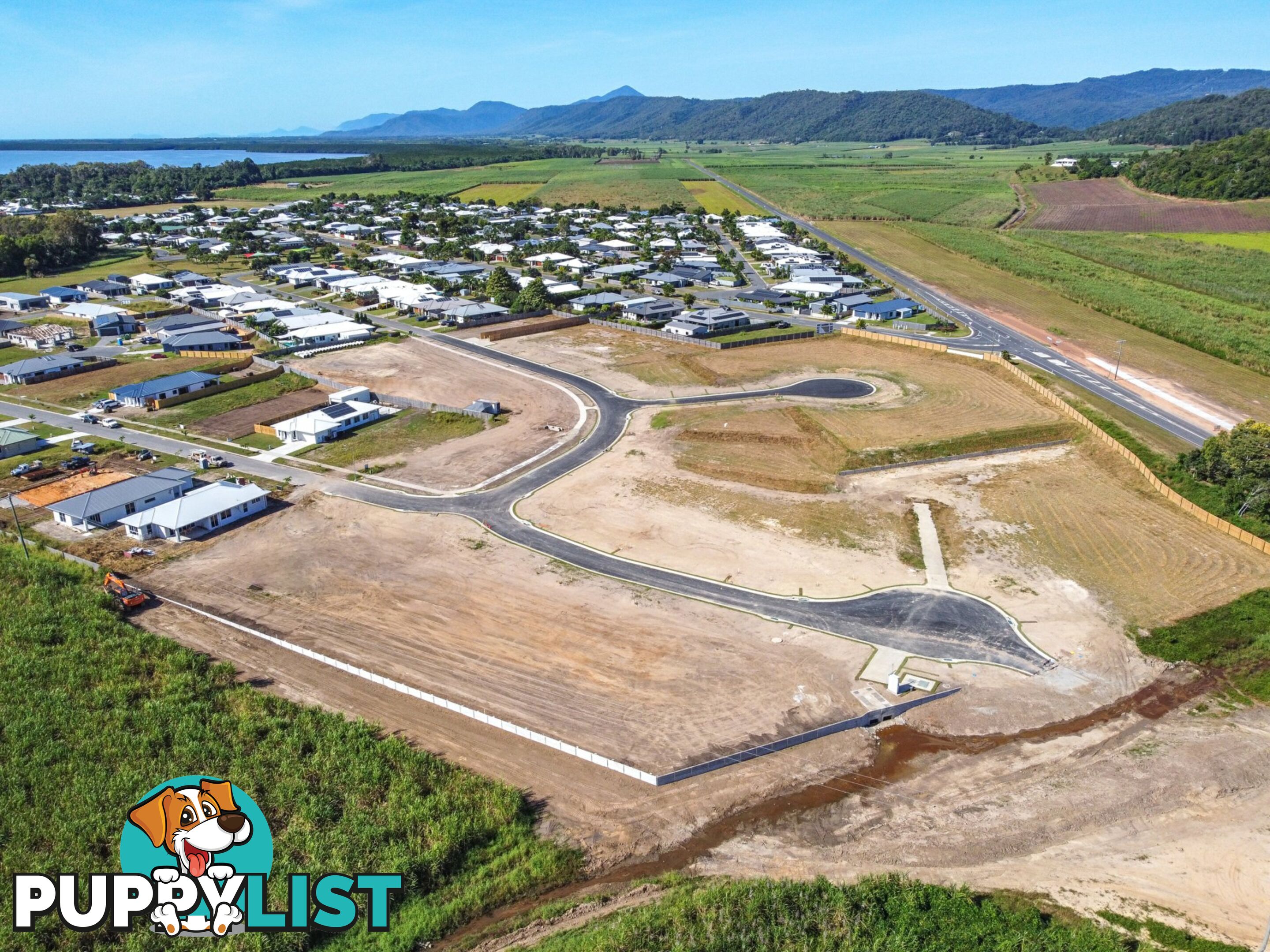 Lot 230 Ocean Breeze Estate COOYA BEACH QLD 4873