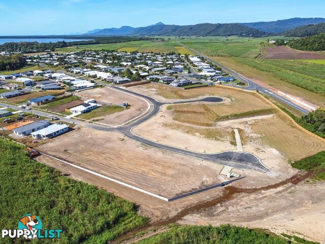 Lot 230 Ocean Breeze Estate COOYA BEACH QLD 4873