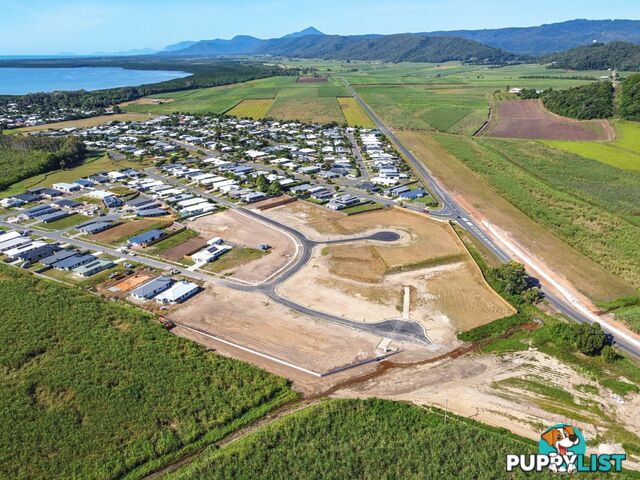 Lot 230 Ocean Breeze Estate COOYA BEACH QLD 4873