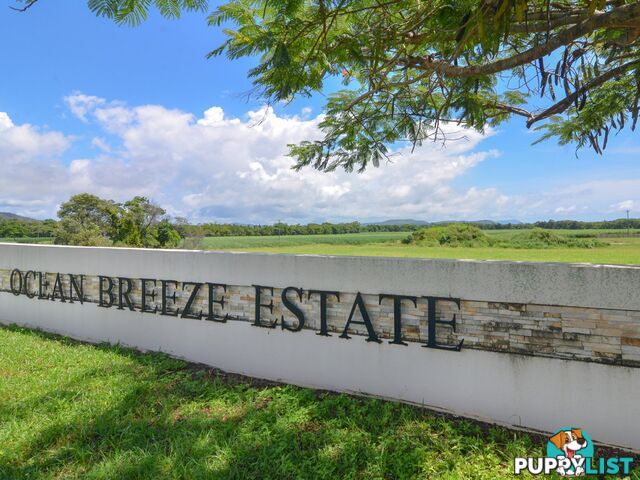 Lot 230 Ocean Breeze Estate COOYA BEACH QLD 4873