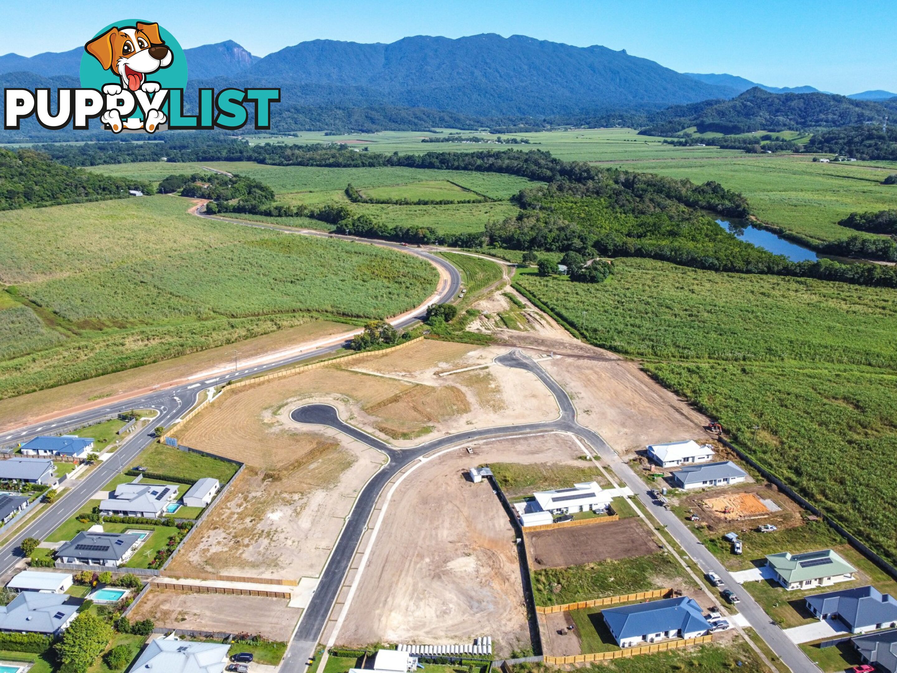 Lot 230 Ocean Breeze Estate COOYA BEACH QLD 4873