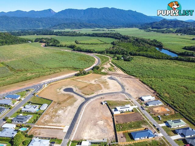 Lot 230 Ocean Breeze Estate COOYA BEACH QLD 4873