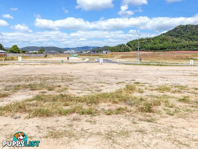 Lot 230 Ocean Breeze Estate COOYA BEACH QLD 4873