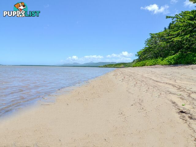 Lot 230 Ocean Breeze Estate COOYA BEACH QLD 4873