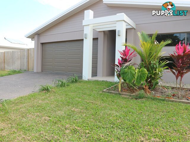 5 Dewal Close WONGA BEACH QLD 4873