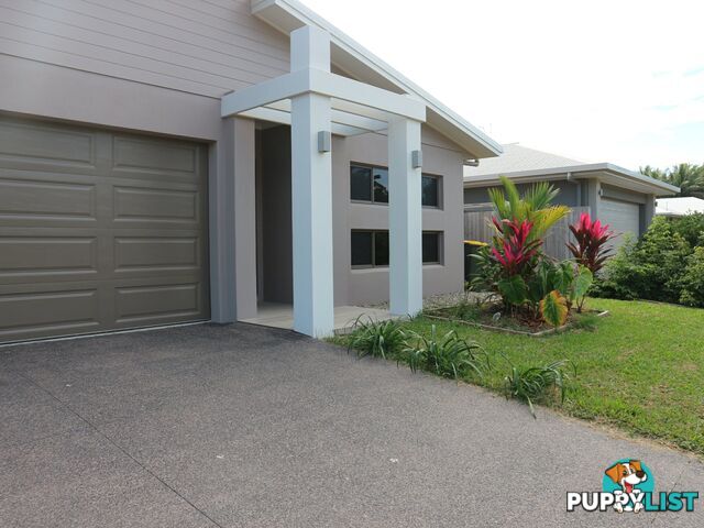 5 Dewal Close WONGA BEACH QLD 4873