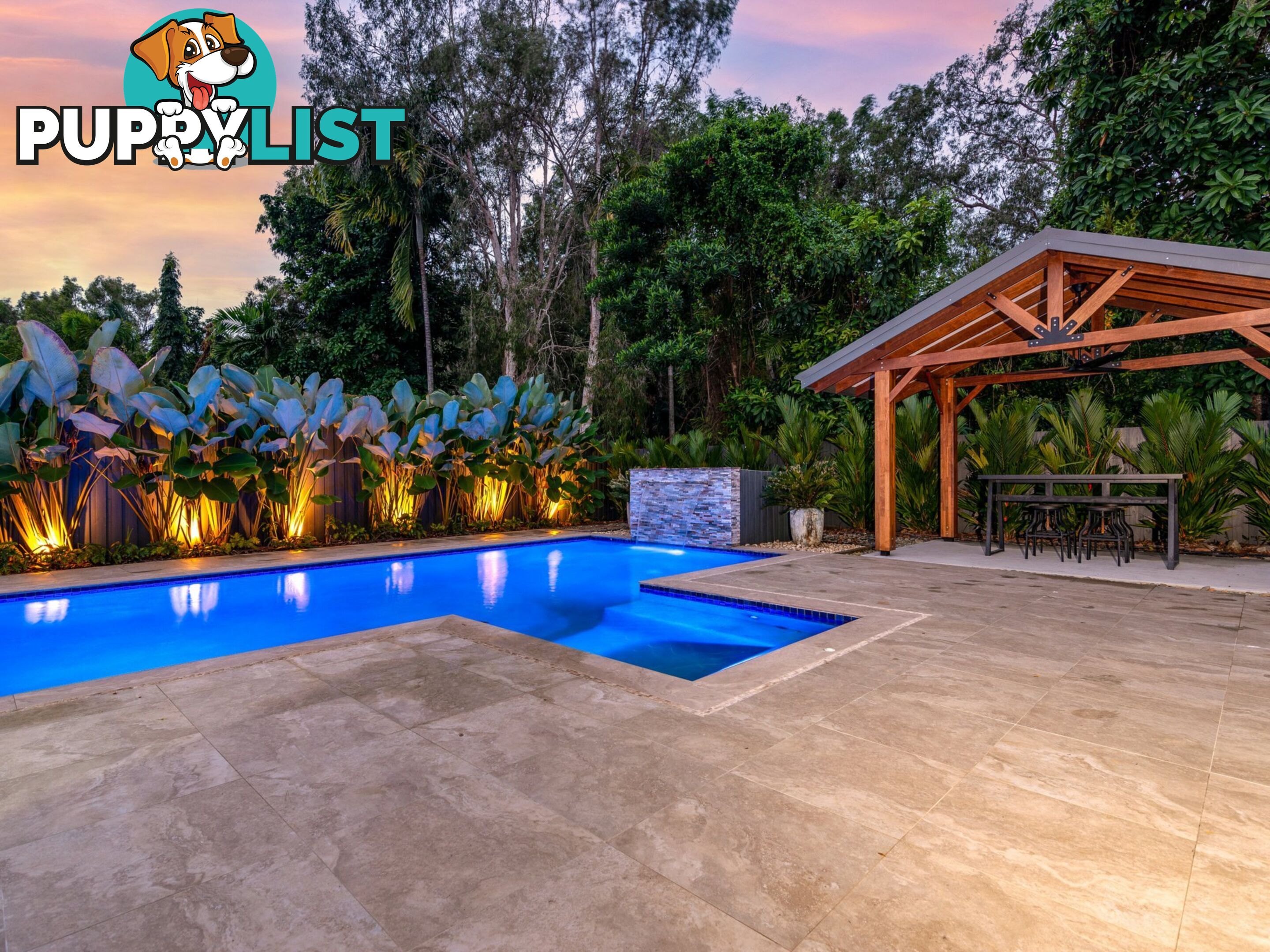 16 Birdwing Street PORT DOUGLAS QLD 4877