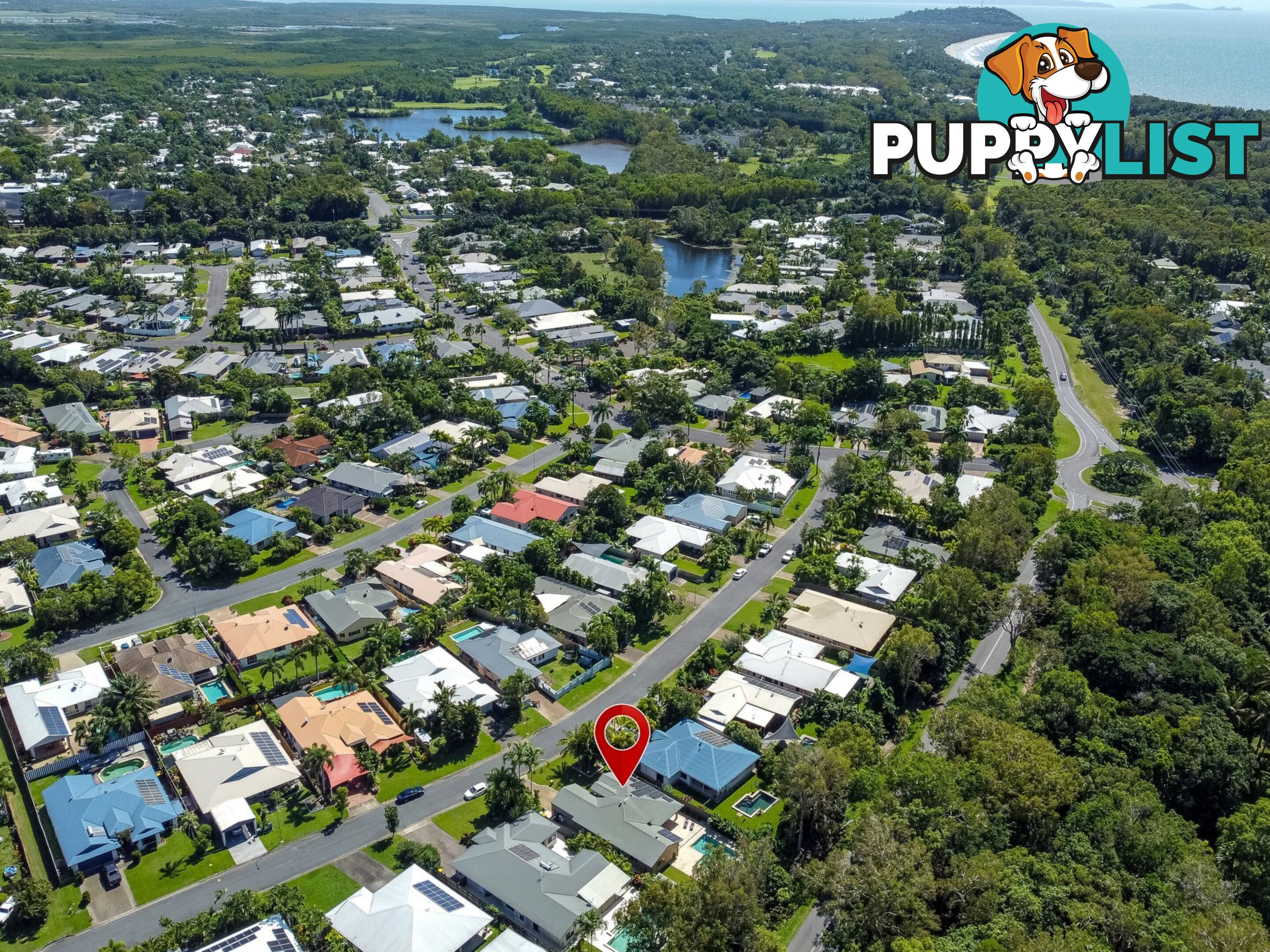 16 Birdwing Street PORT DOUGLAS QLD 4877