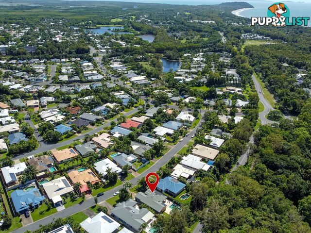 16 Birdwing Street PORT DOUGLAS QLD 4877