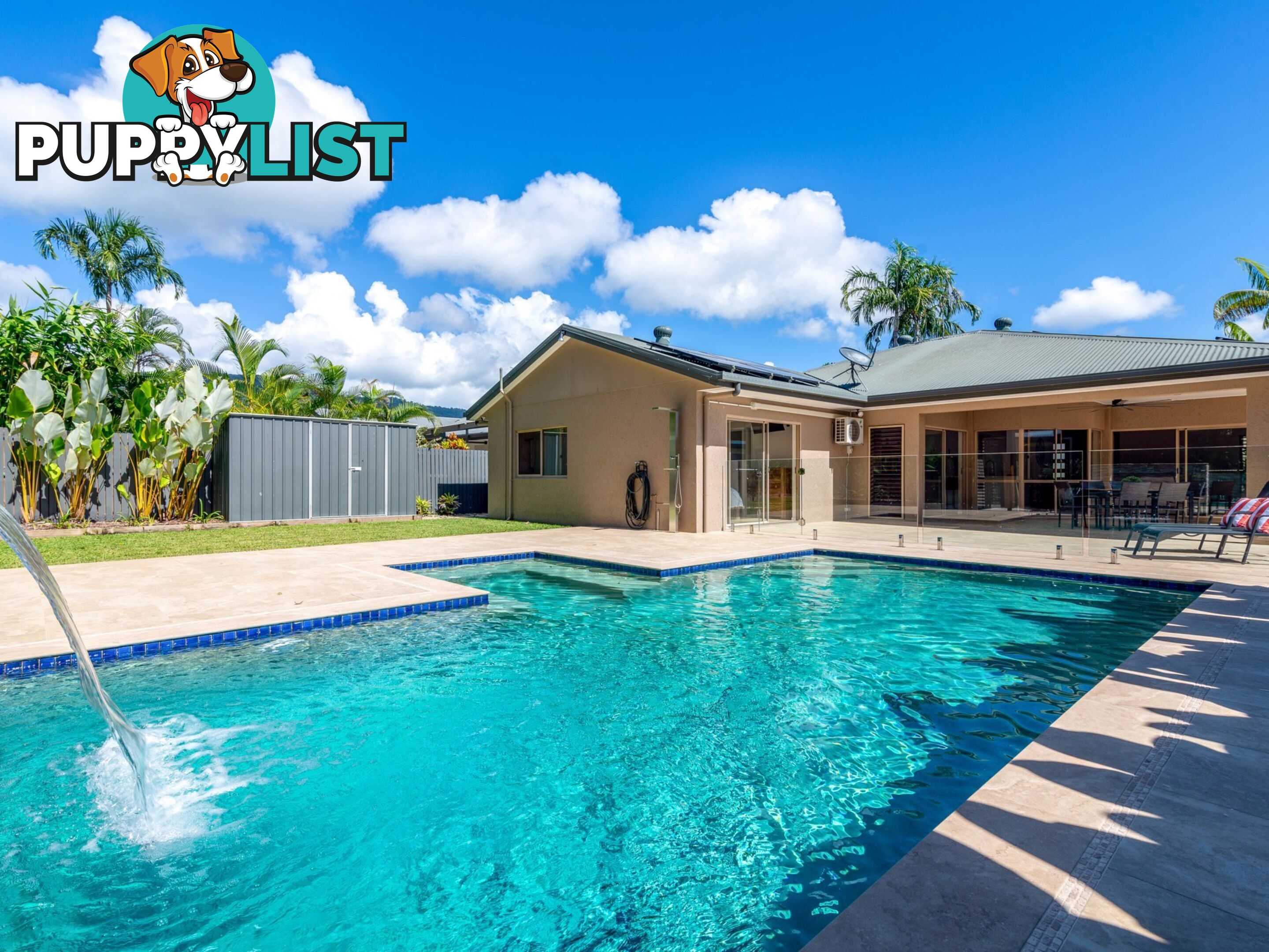 16 Birdwing Street PORT DOUGLAS QLD 4877