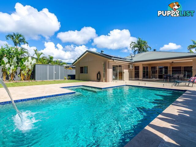 16 Birdwing Street PORT DOUGLAS QLD 4877