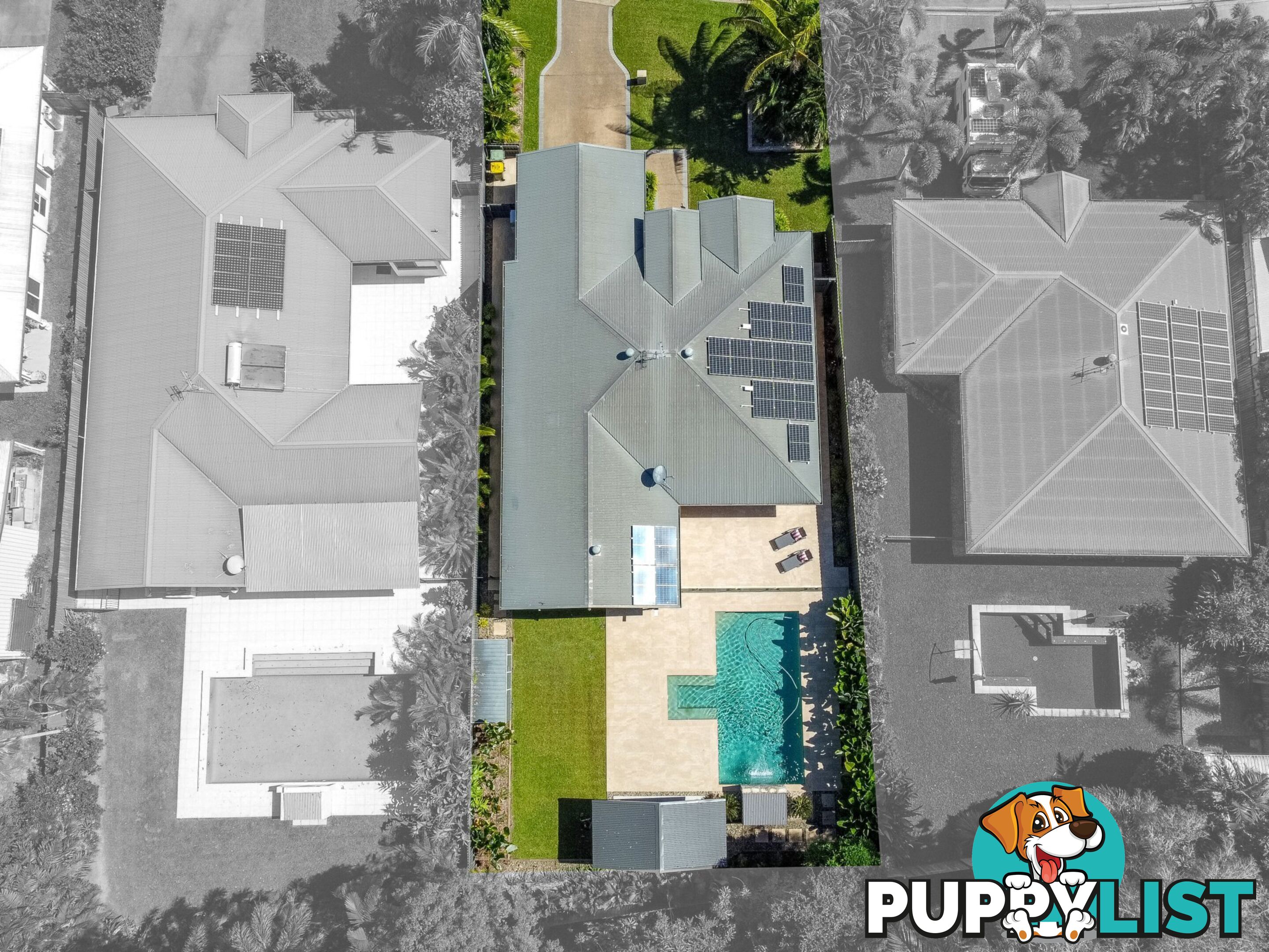 16 Birdwing Street PORT DOUGLAS QLD 4877