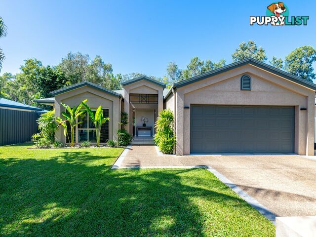 16 Birdwing Street PORT DOUGLAS QLD 4877