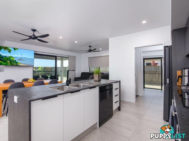 39 Barrbal Drive COOYA BEACH QLD 4873