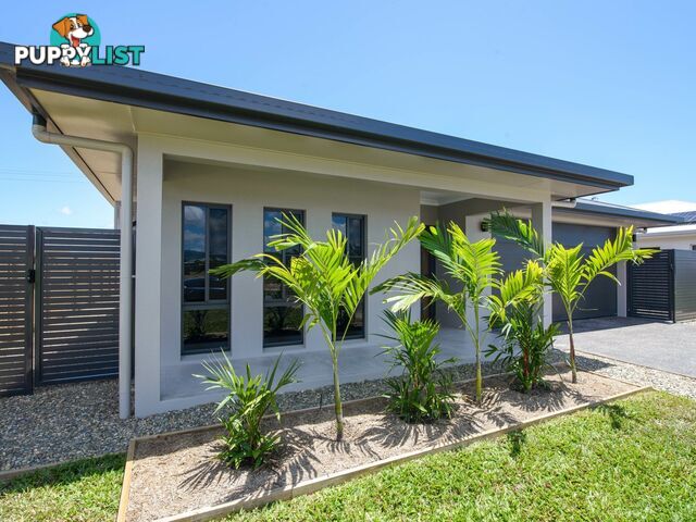 39 Barrbal Drive COOYA BEACH QLD 4873