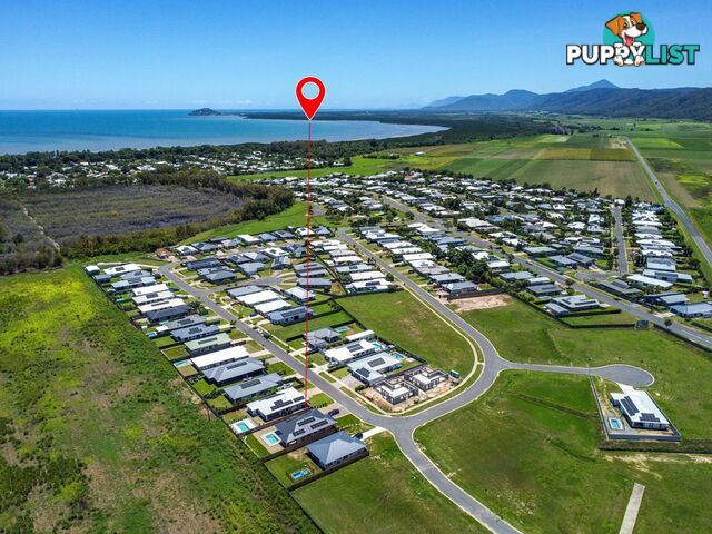 39 Barrbal Drive COOYA BEACH QLD 4873