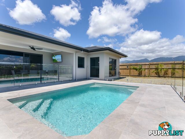 39 Barrbal Drive COOYA BEACH QLD 4873