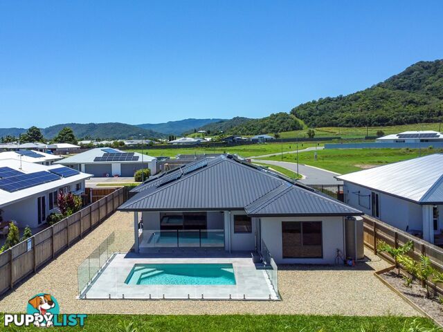 39 Barrbal Drive COOYA BEACH QLD 4873