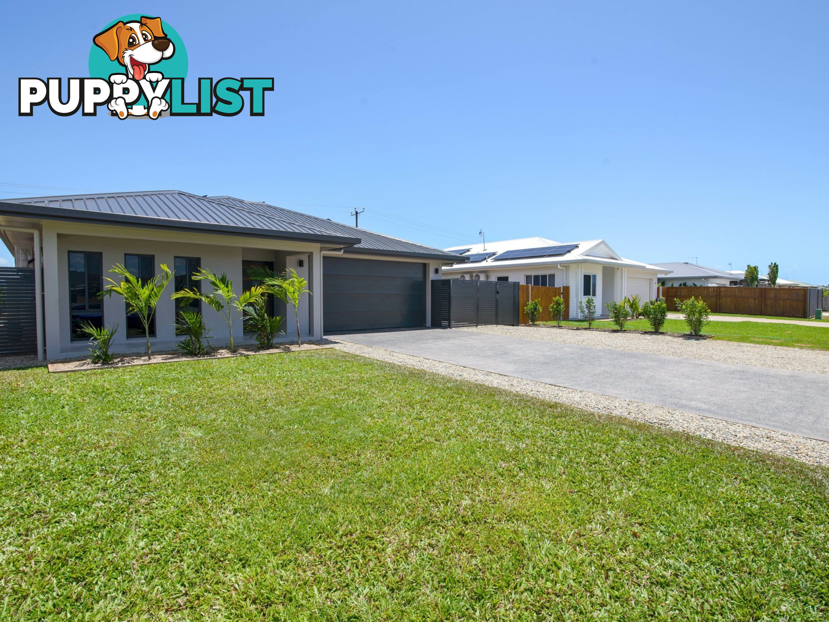 39 Barrbal Drive COOYA BEACH QLD 4873