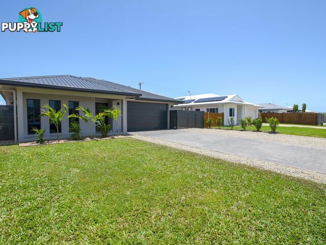 39 Barrbal Drive COOYA BEACH QLD 4873