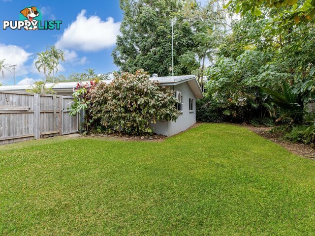 1 & 2/25 Limpet Avenue PORT DOUGLAS QLD 4877