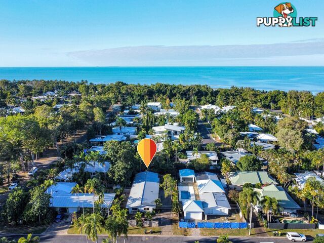 1 & 2/25 Limpet Avenue PORT DOUGLAS QLD 4877