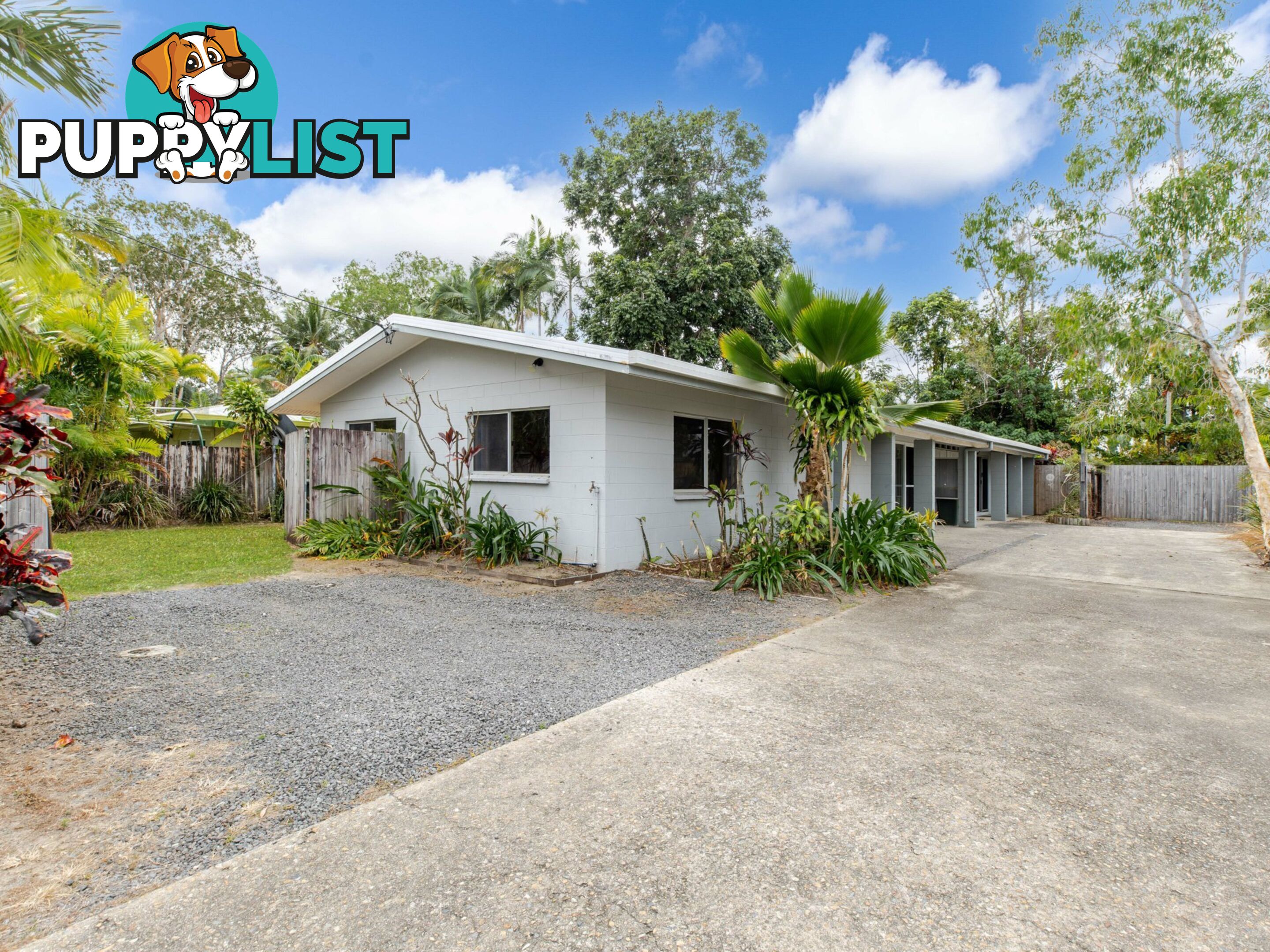 1 & 2/25 Limpet Avenue PORT DOUGLAS QLD 4877
