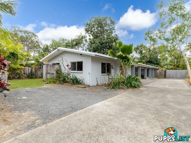 1 & 2/25 Limpet Avenue PORT DOUGLAS QLD 4877