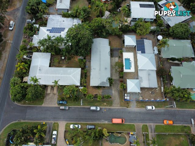 1 & 2/25 Limpet Avenue PORT DOUGLAS QLD 4877