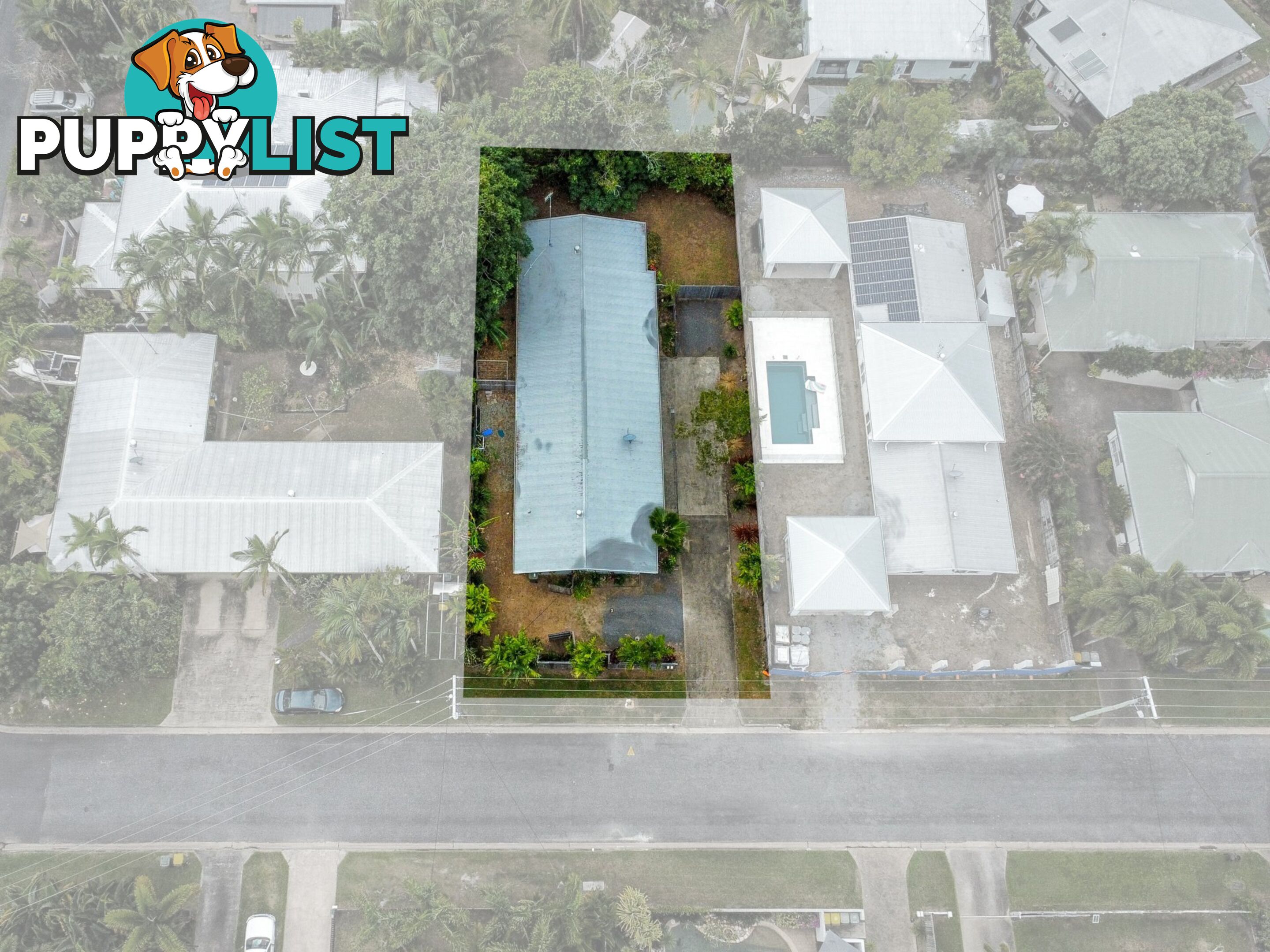 1 & 2/25 Limpet Avenue PORT DOUGLAS QLD 4877