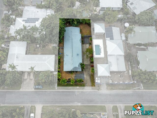 1 & 2/25 Limpet Avenue PORT DOUGLAS QLD 4877