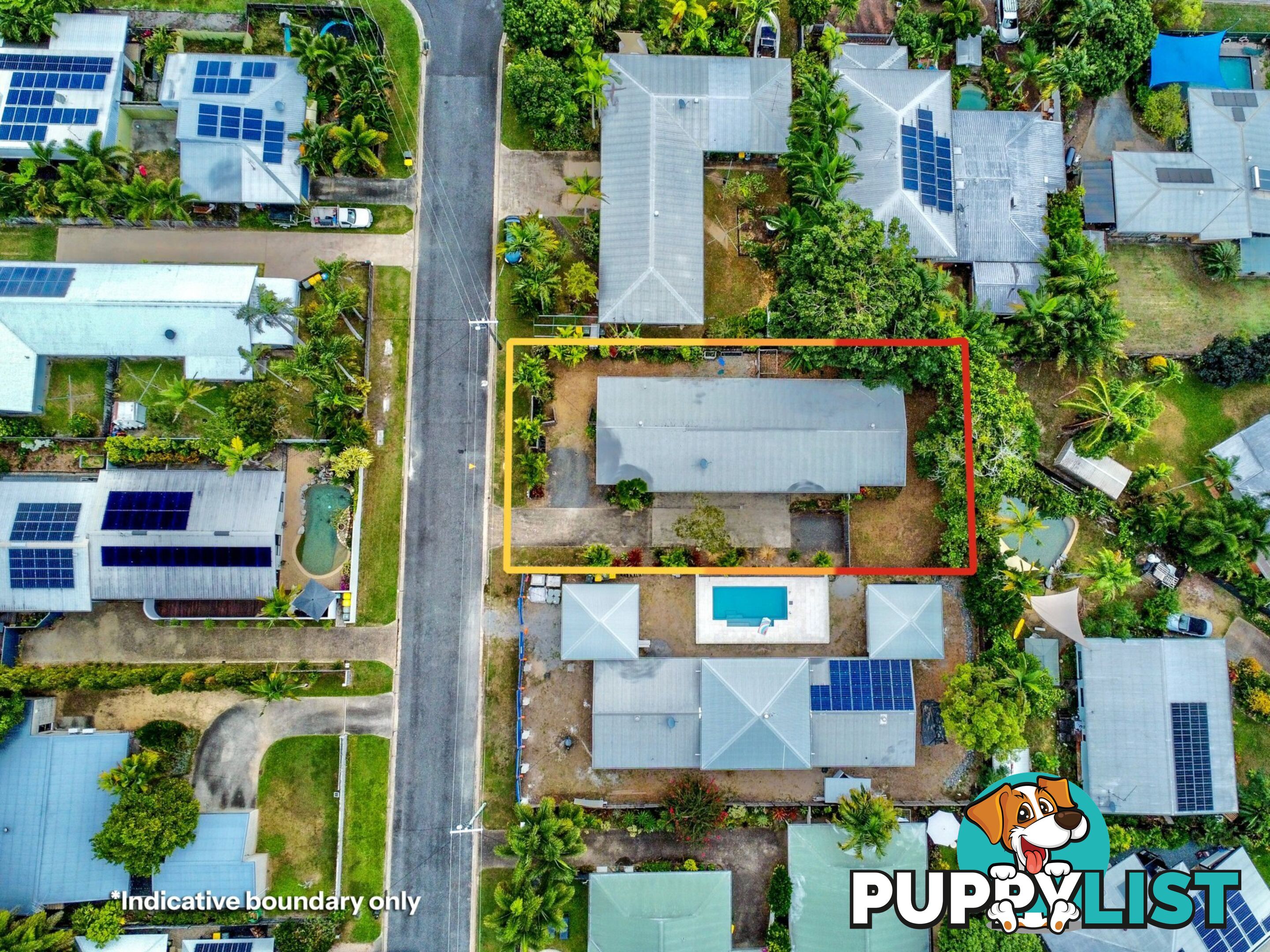 1 & 2/25 Limpet Avenue PORT DOUGLAS QLD 4877