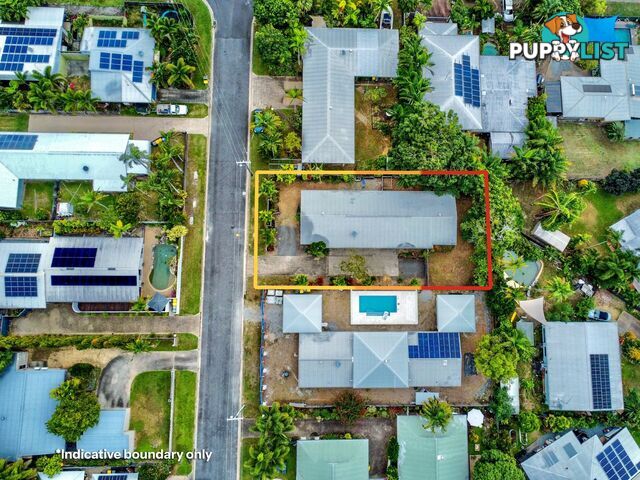 1 & 2/25 Limpet Avenue PORT DOUGLAS QLD 4877