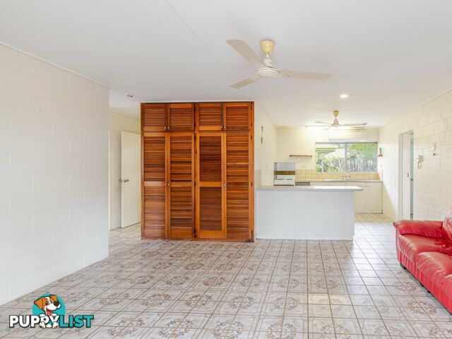 1 & 2/25 Limpet Avenue PORT DOUGLAS QLD 4877